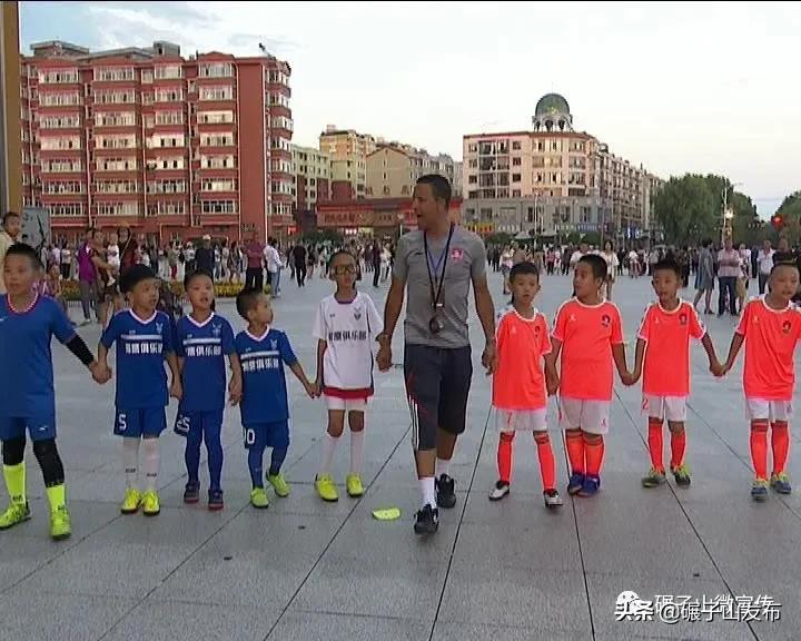 快看～这场比赛刺激又好看