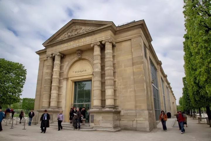 旅行巴黎法国,旅行法国巴黎集锦