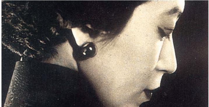 张爱玲说通向女人灵魂的入口,张爱玲说怎样可以穿透女人的灵魂