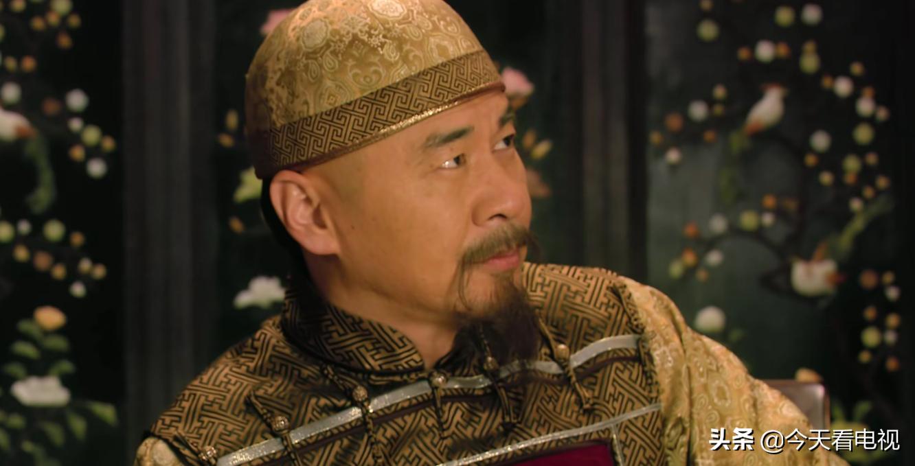 既然宜修笃定弘曕灵犀是温实初的孩子，怎么还会在水里加白矾？