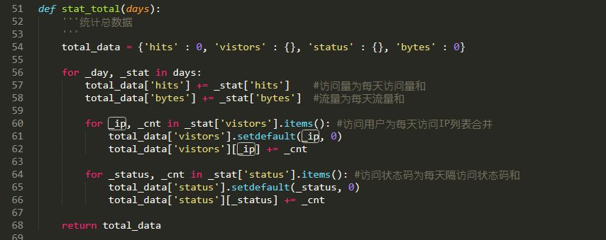 web数据分析与可视化,干货分享数据分析