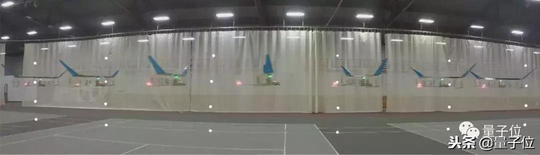 mit新型机器人,mit革命性等离子飞行器