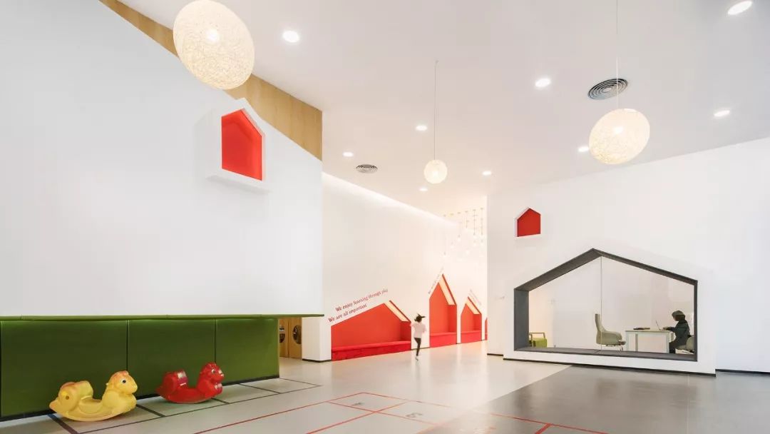 温莎大地双语幼儿园,温莎双语幼儿园北京顺义