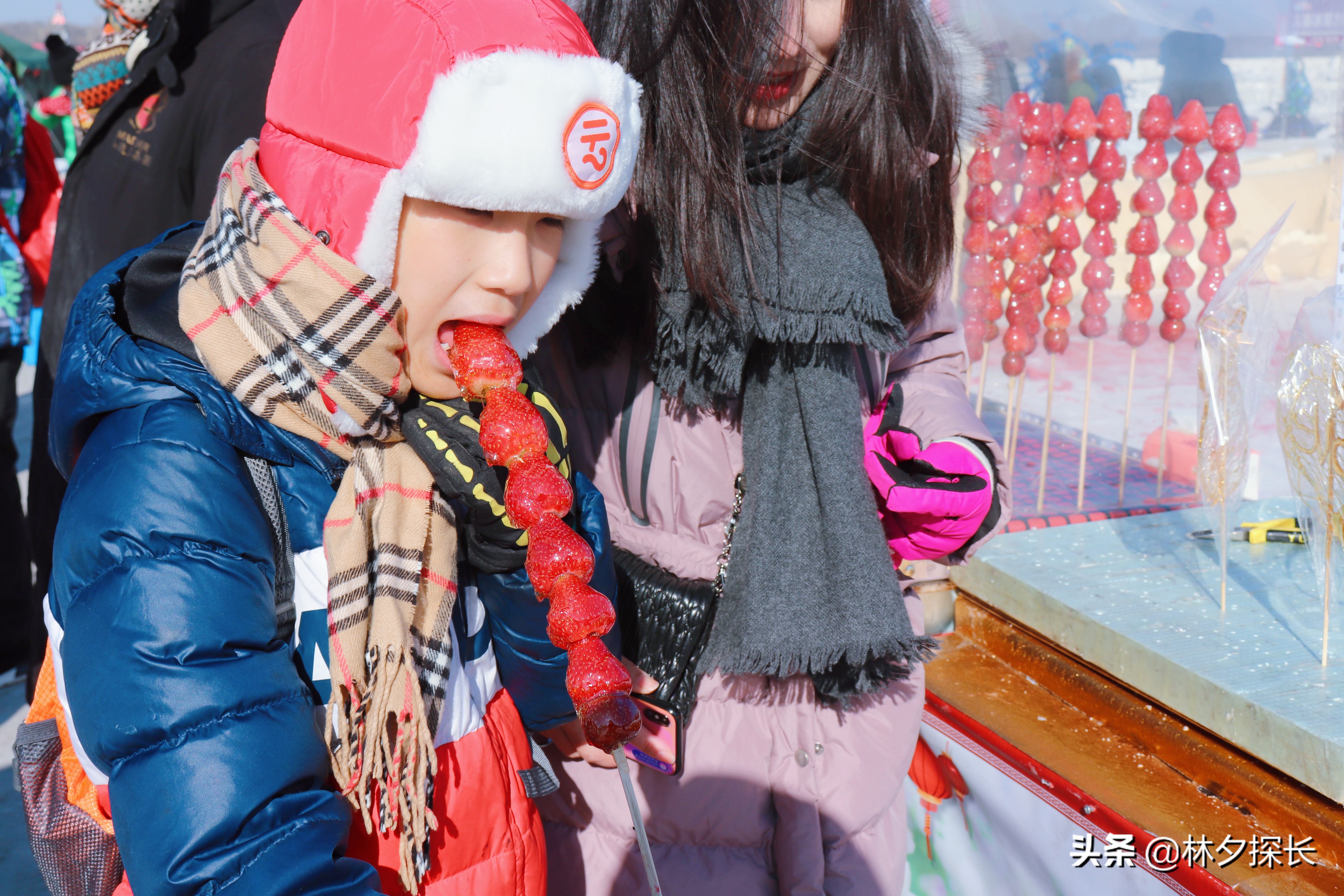 哈尔滨冬季旅游注意事项,来哈尔滨旅游的注意事项有哪些