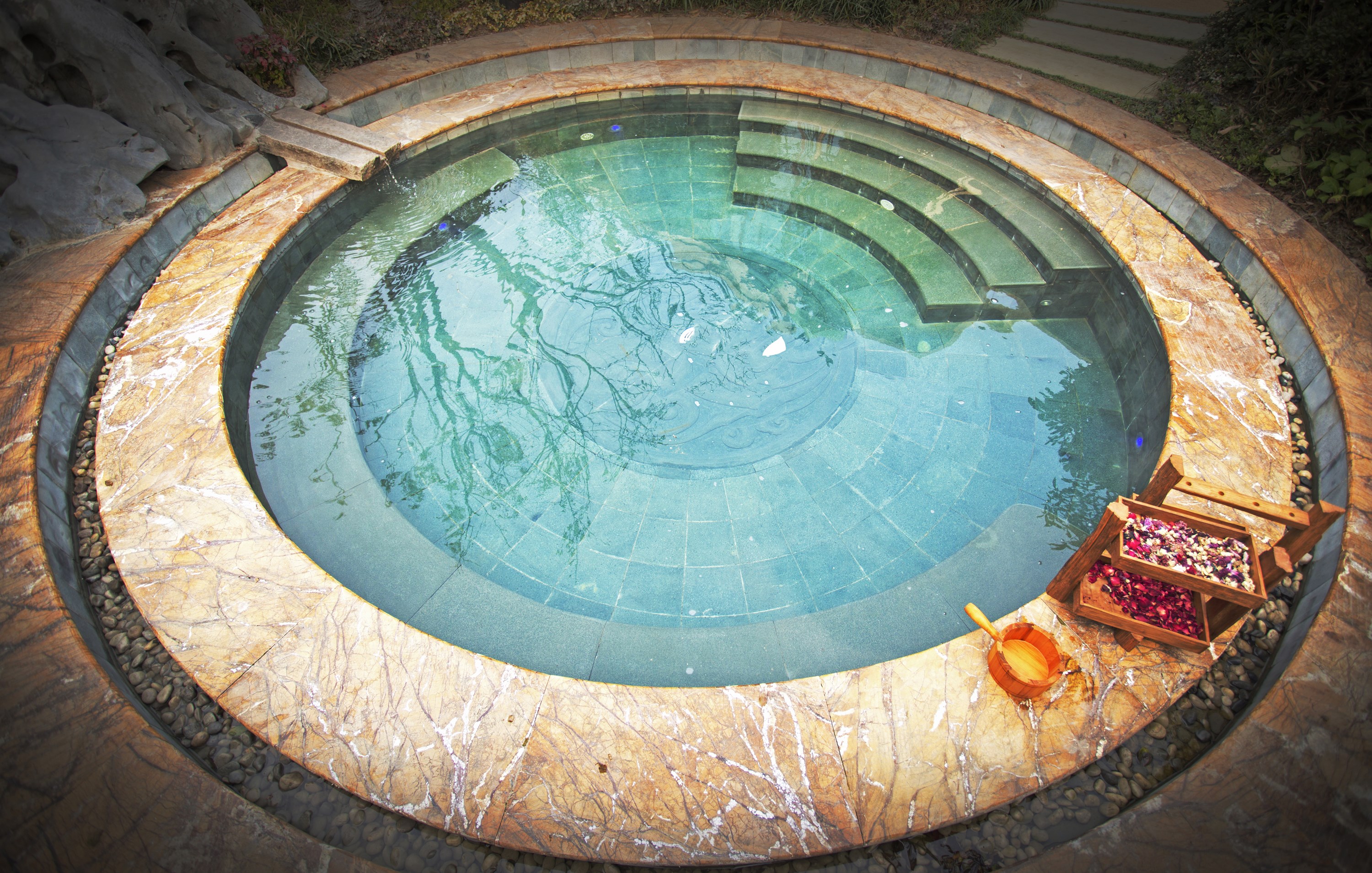 “品阅东太湖，私享慢生活”东太湖大酒店二期盛大启幕