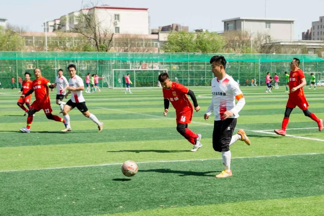 25年队史的草根球队，老男孩的足球故事