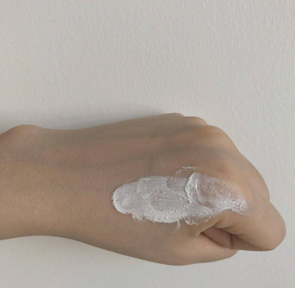 长时间没清理脸部,长期不正确的洗脸方式