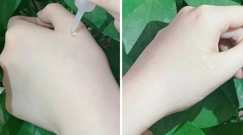 家用美容仪能用自己的精华么,用完美容仪能用精华吗