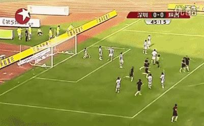 张雷争议判罚视频,张雷中甲争议判罚