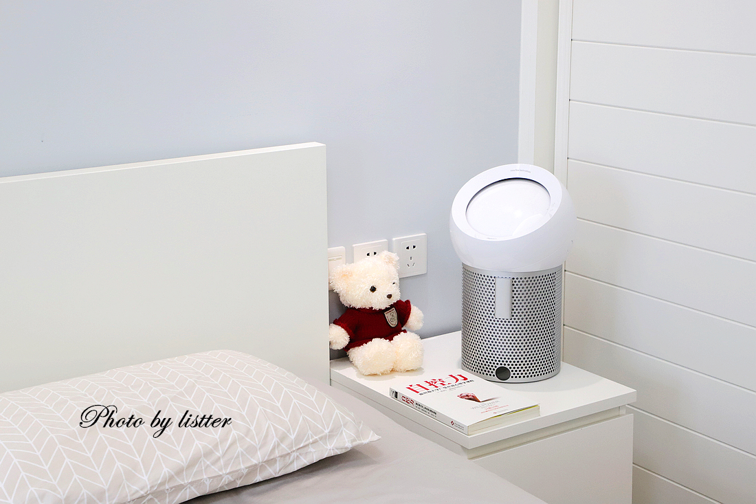 戴森pure凉风,戴森purecool清洗