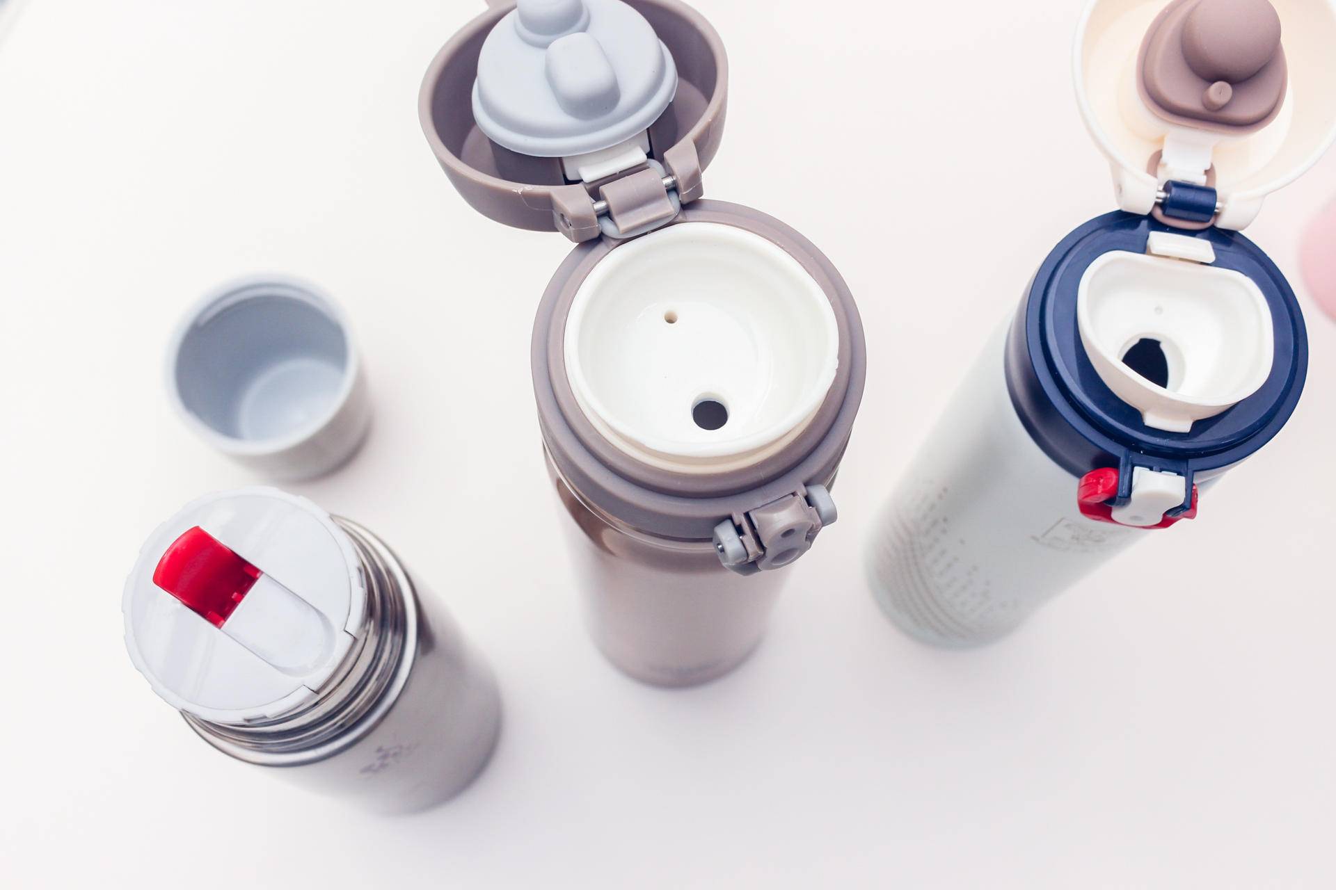 评测保温杯推荐100元,保温杯推荐种草几款好看的保温杯