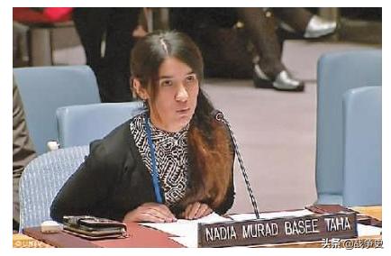 绑票、贩卖人口，甚至还有业绩考核？极端组织的生财之路如此血腥