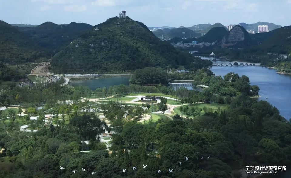 2017年世界建筑节,2022世界建筑节杰出设计