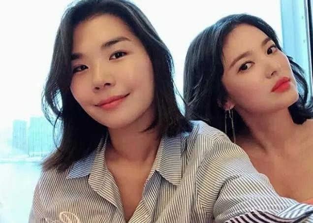 20个月童话婚姻就破裂？宋慧乔和宋仲基撒过的糖都成了玻璃渣