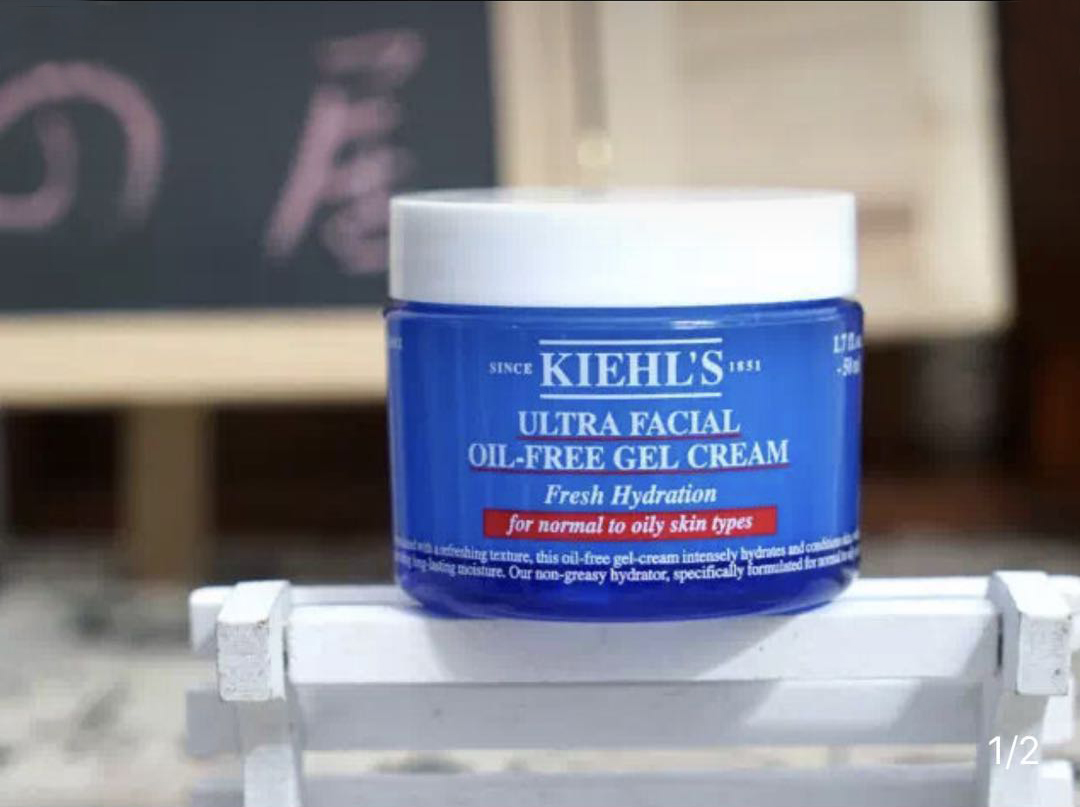 全球公认好用保湿修复抗衰面霜,修护补水保湿面霜大牌