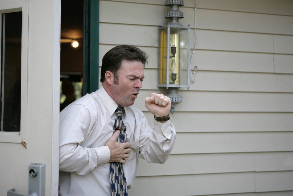 结核性胸膜炎都有哪些症状,结核性胸膜炎人不睡觉是什么症状