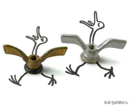 趣味卡通魔法 (生活创意小卡通)