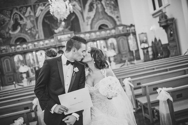 西式草坪婚礼流程,西式教堂婚礼流程及讲解