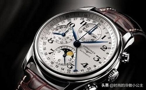 天梭机械表突然不走了,机械表突然不走了是因为进水了吗