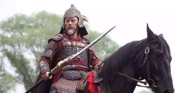 北周韦孝宽最新消息,北齐名将一览表