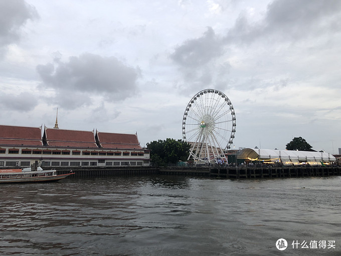 泰国萨瓦迪卡旅行攻略,泰国萨瓦迪卡旅行记