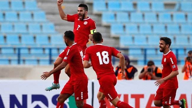 足球盘口分析：亚洲杯-盘口太浅沙特或难胜黎巴嫩1月12日