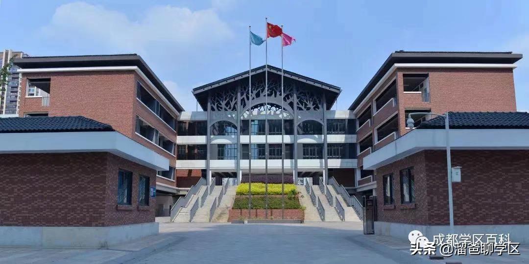 新川学区a区还是b区好,高新区新川板块学区配套如何