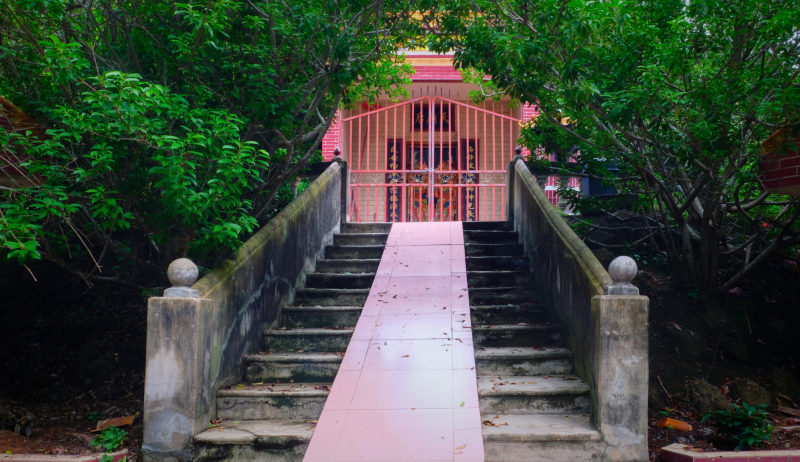 广东湛江旅游攻略赶海,湛江海边旅游攻略推荐地方