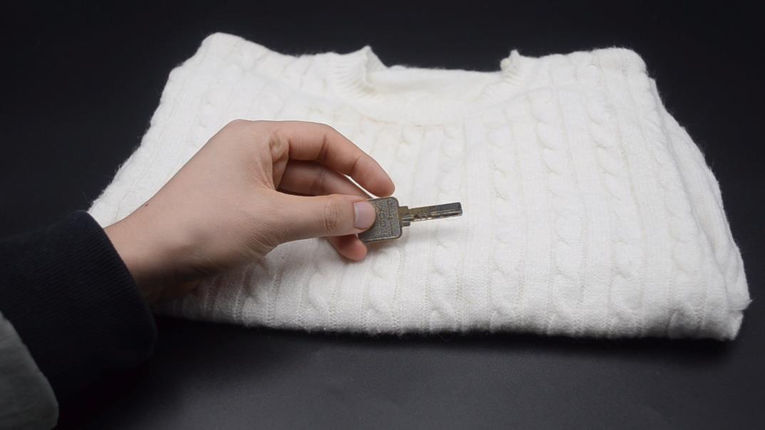 旧钥匙妙用大全,废旧钥匙的强大功能