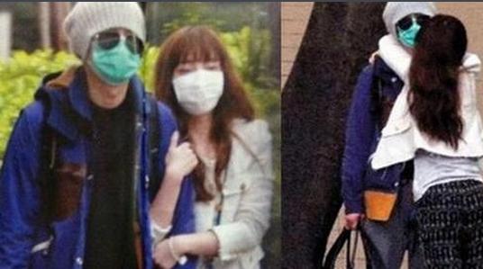 李小璐被敲诈,李小璐遭诈捐案事件