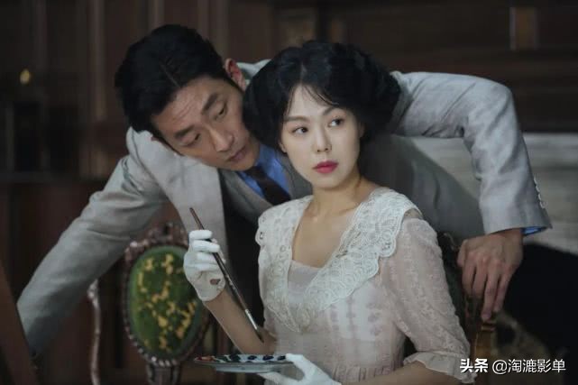 毫无尿点的电影,十大无尿点的韩国电影