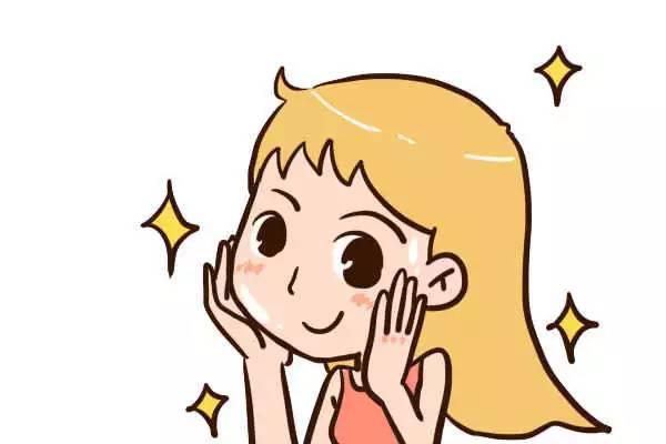 深度去黑头的有效方法,简单的不伤皮肤的去黑头方法