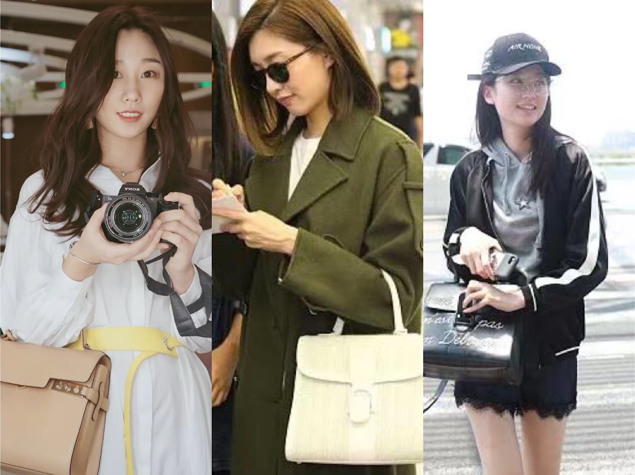 有哪些高级的小众包包品牌,小众且高级的包包推荐大包