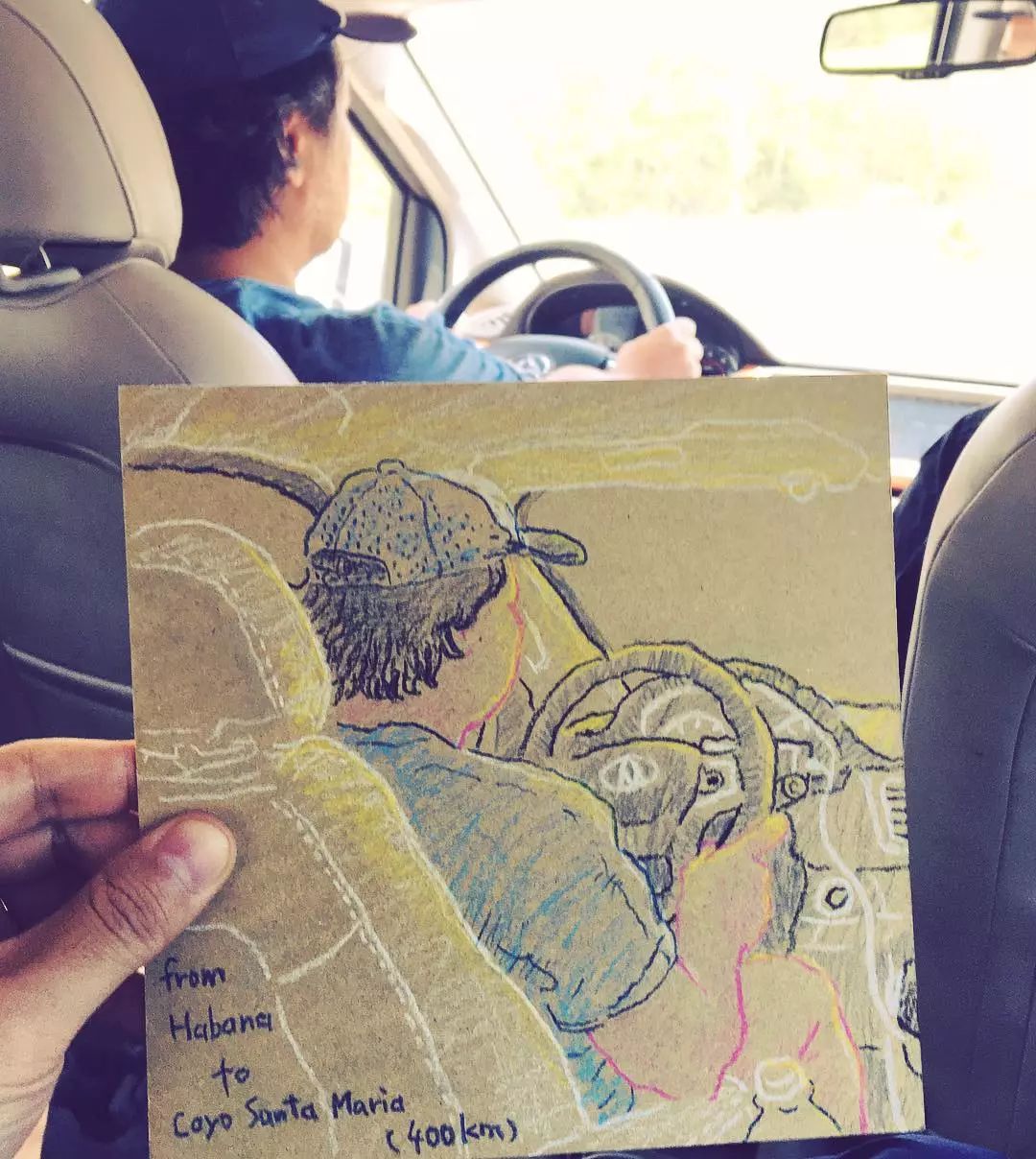 速写手绘小本子,手绘速写本推荐