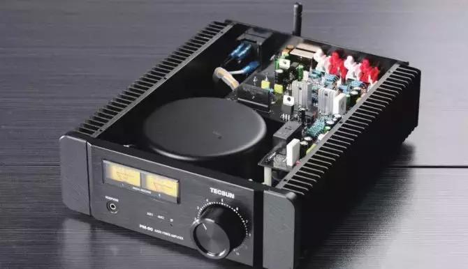 小空间大音箱,小空间音响推荐