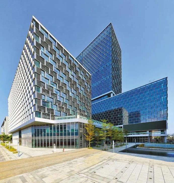 宝龙科技城哪里人气旺,宝龙科技城大概多久发展起来