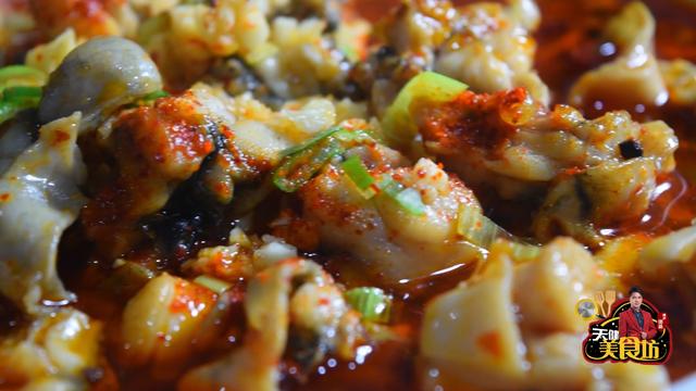 水煮牛蛙单人餐怎么出餐,水煮牛蛙自己做图片