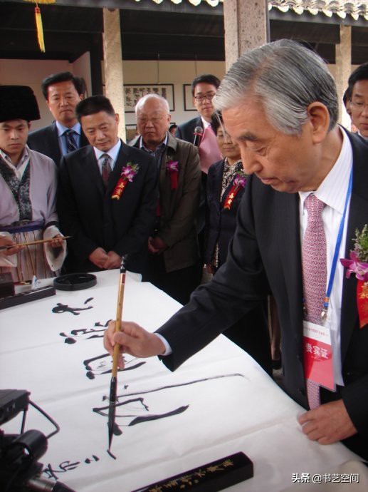 80个硬笔书法欣赏,现代80位书法名家作品欣赏