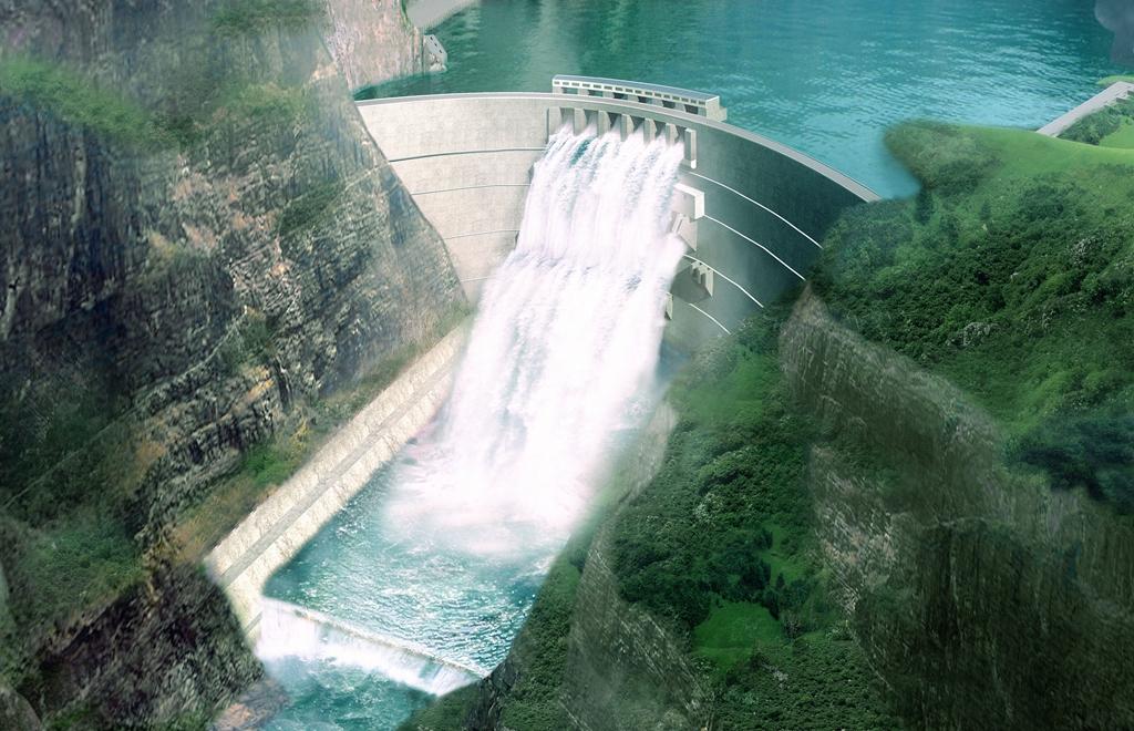 中国最大最震撼工程,西南1900公里超级工程