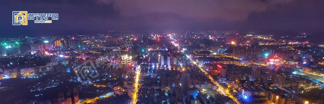 普宁是属于潮汕还是揭阳,普宁是不是有一线城市的样子