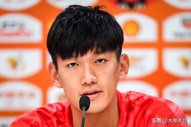 国足现役23号球员是谁,国足的最强十一人阵容