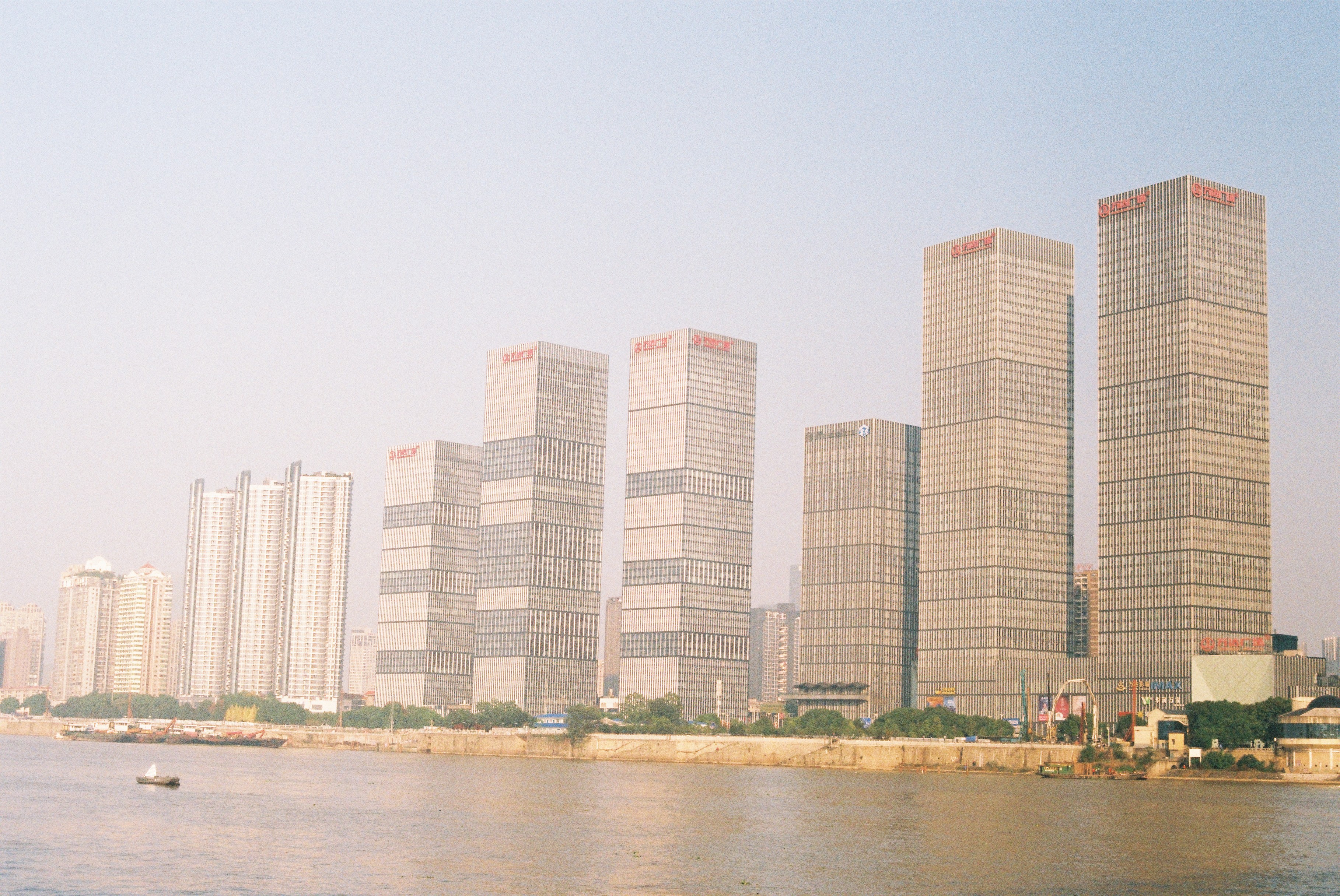 第一次拍了胶片怎么冲洗,坚持胶片拍摄的感受