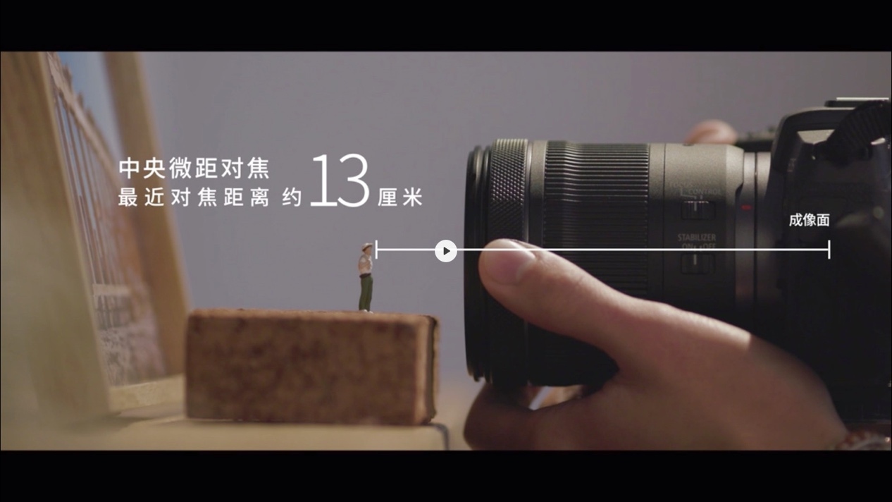 佳能rf镜头性价比高的推荐,佳能rf广角镜头最便宜的推荐