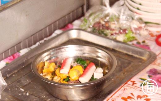 海口比较有特色的十大美食街,海口美食藏在小巷子里的美味