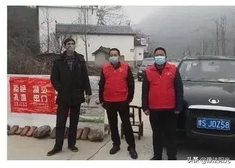 不同的战疫,不同岗位同样的坚守与担当