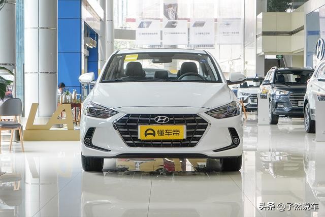 每日一车良心推荐,每日车测评