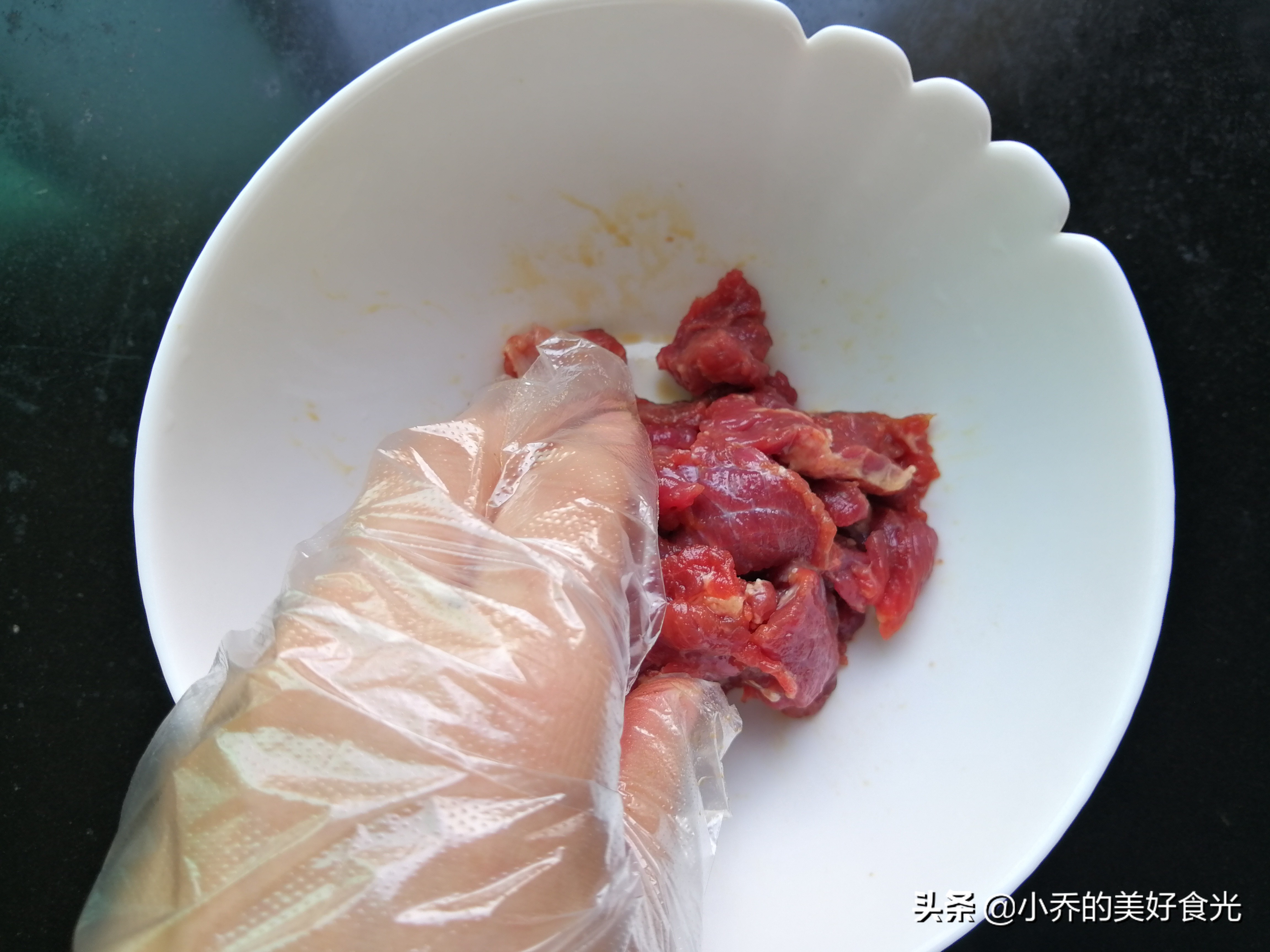 牛肉炒什么不上火有营养呢,牛肉怎么炒最能突出本味