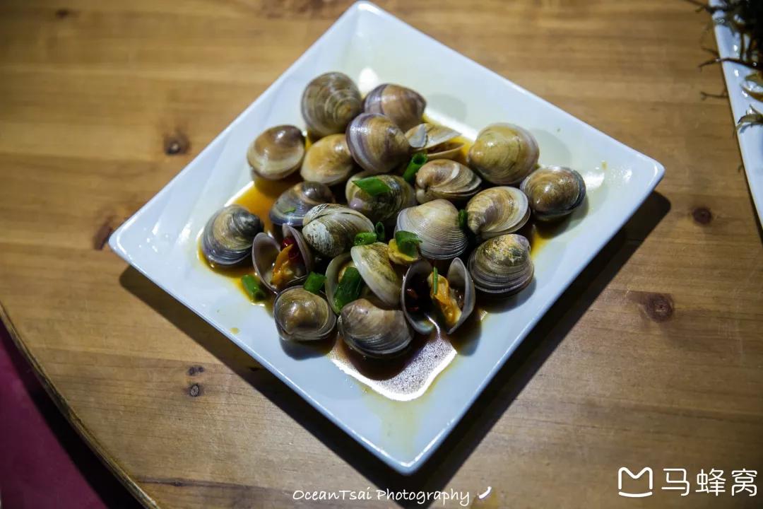 海岛两天一夜自驾游攻略,上海海边岛屿一日游枸杞岛