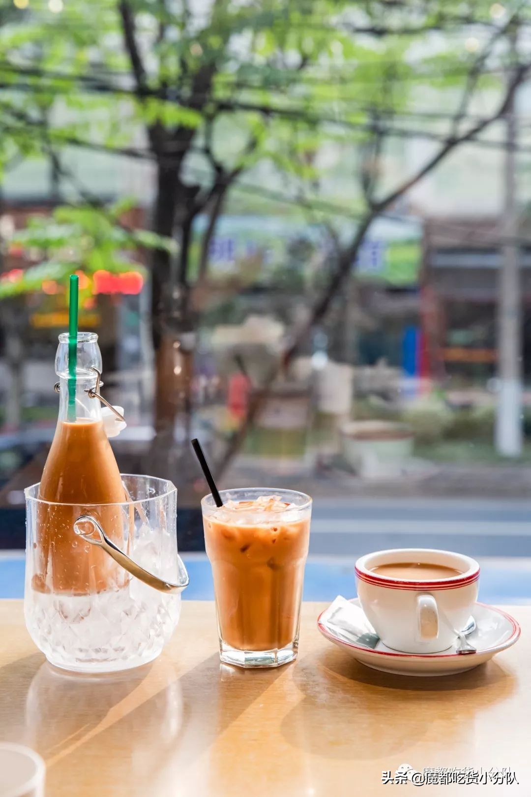 上海当地人都喜欢的店,在广东的上海人