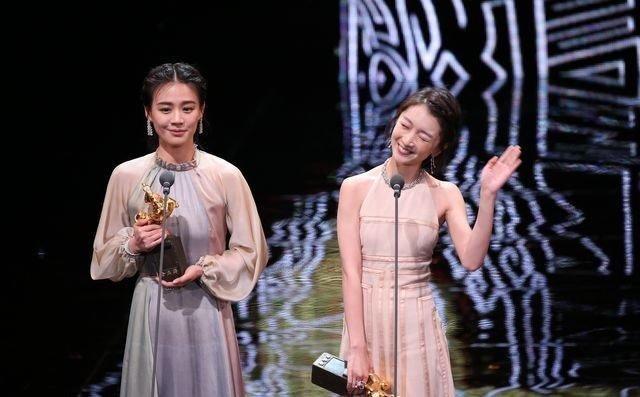 周冬雨再度演张艺谋的电影,周冬雨天生为大银幕而生